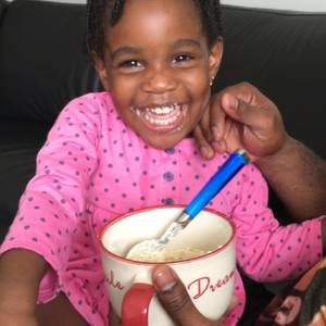 Meet your Posher, Lory keyla