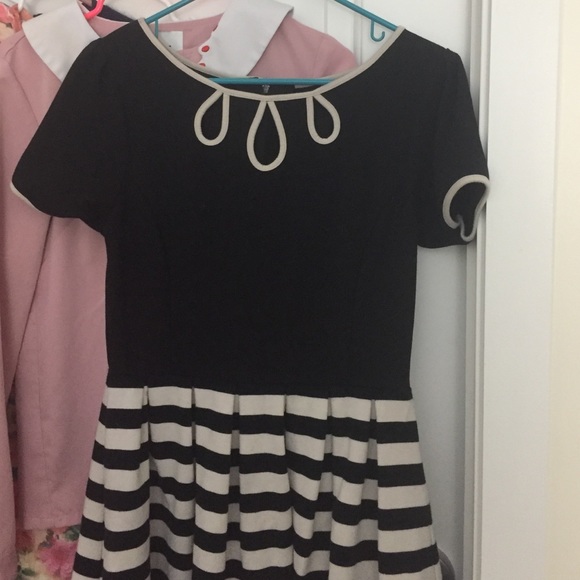 Dear Creatures Dress