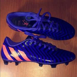 Women's Soccer Cleats Adidas