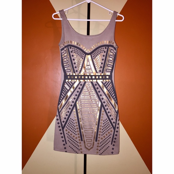 Dress.