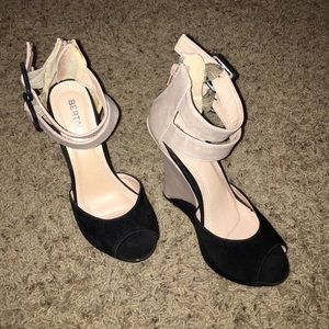 Brand new BERTINNI size 8