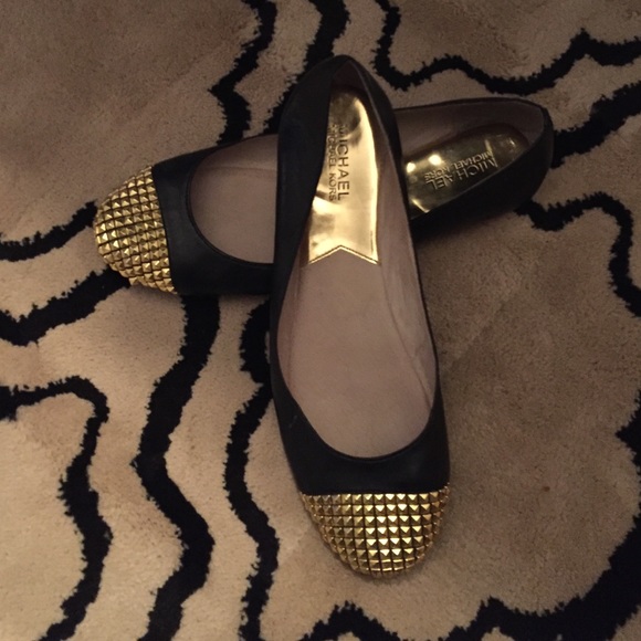Michael Kors Flats