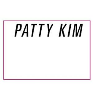 Patty Kim
