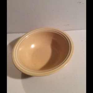 Vintage !Pfaltzgraff large Bowl