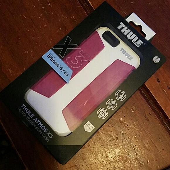 THULE iPhone 6/6s case - Picture 1 of 2