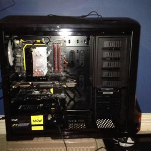 Meet your Posher, Matthew