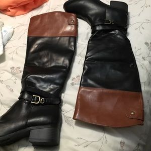 boots
