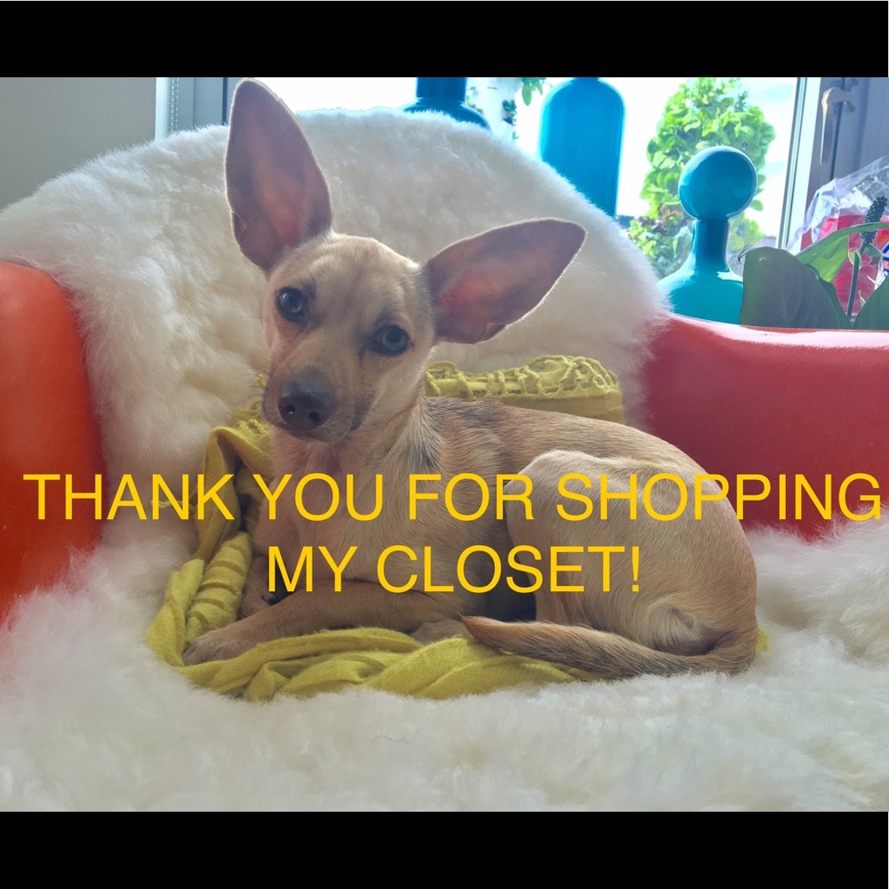 Meet your Posher, Susan