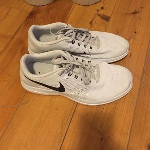 Women's Nike running shoes