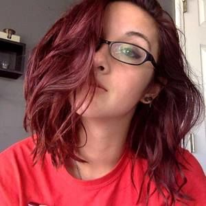 Meet your Posher, Alexandria