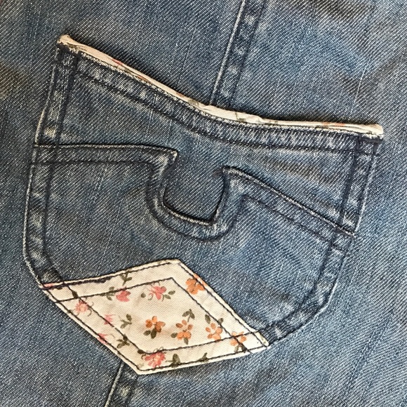 70s style high waisted shorts