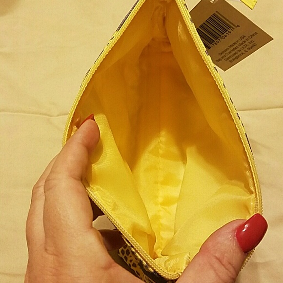 Ulta Here Comes the Sun Makeup bag - Picture 3 of 3