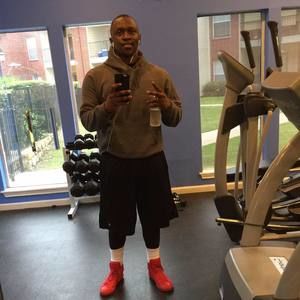 Meet your Posher, Philippe