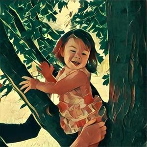 Meet your Posher, Rosemary