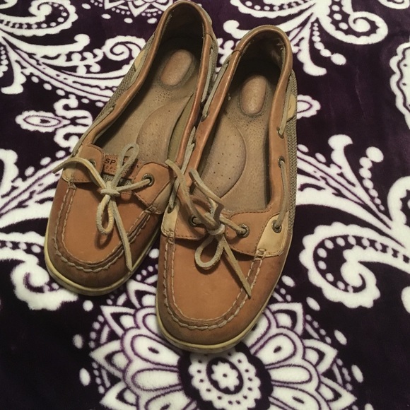 Women's Sperry Top-Sider size 10M