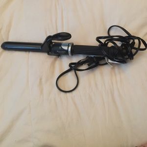 Curling iron