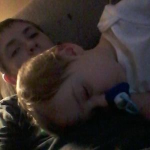 Meet your Posher, Preston