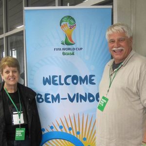 Meet your Posher, Sherry