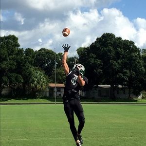 Meet your Posher, Cory