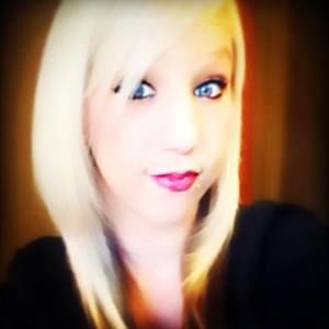 Meet your Posher, Rachael