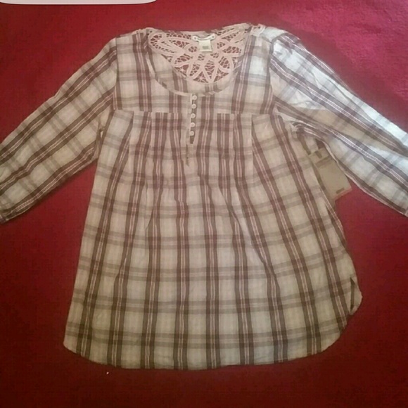 2 new tops bundle - Picture 3 of 4