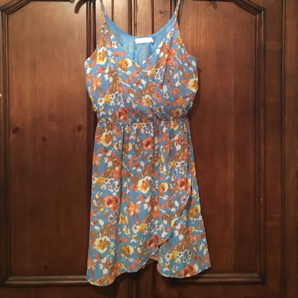 Lush Dresses & Skirts - Sundress