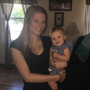 Meet your Posher, Brittany