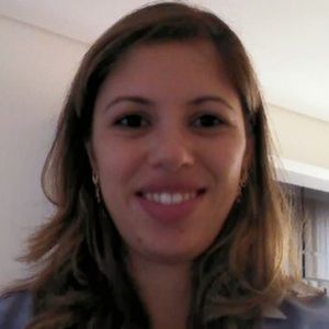 Meet your Posher, Cristiane