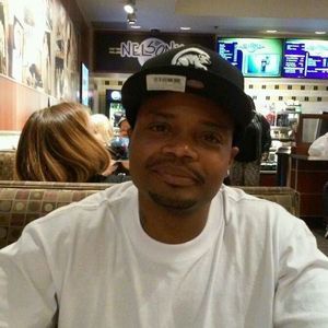 Meet your Posher, Darren