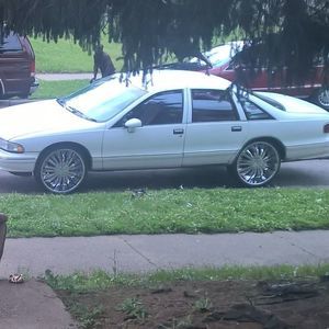 Meet your Posher, Darnell