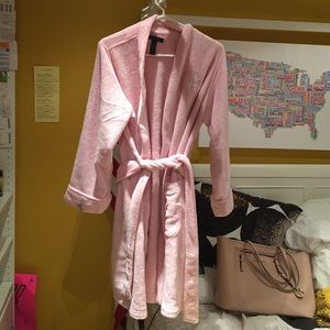 Ralph Lauren dressing gown