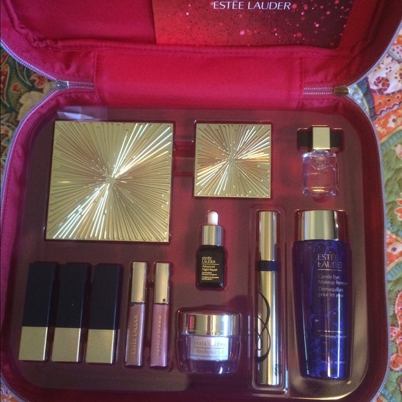 Estée Lauder set