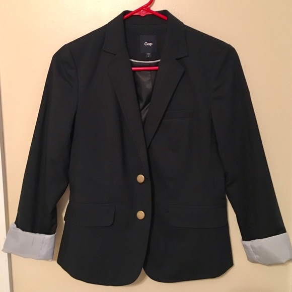 GAP Jackets & Blazers - Gap blazer