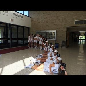 Meet your Posher, Mackenzie