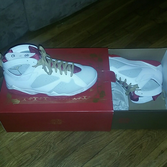Air Jordan 7 Retro (Year of the Rabbit) main image 2