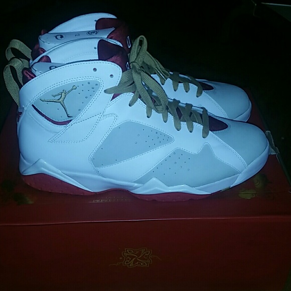 Air Jordan 7 Retro (Year of the Rabbit) main image 3