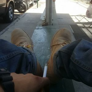 Meet your Posher, Esteban