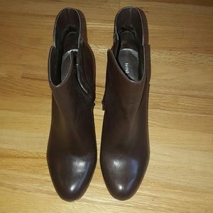 Nine West Boots