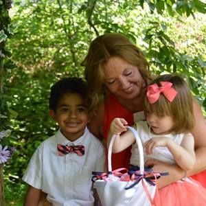 Meet your Posher, Sherry