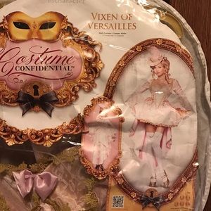 Halloween Adult costume