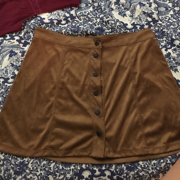 American eagle skirt