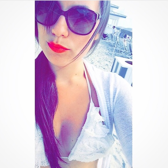 Designer Prada Sunglasses