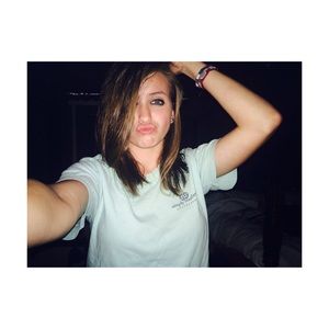 Meet your Posher, Tracy