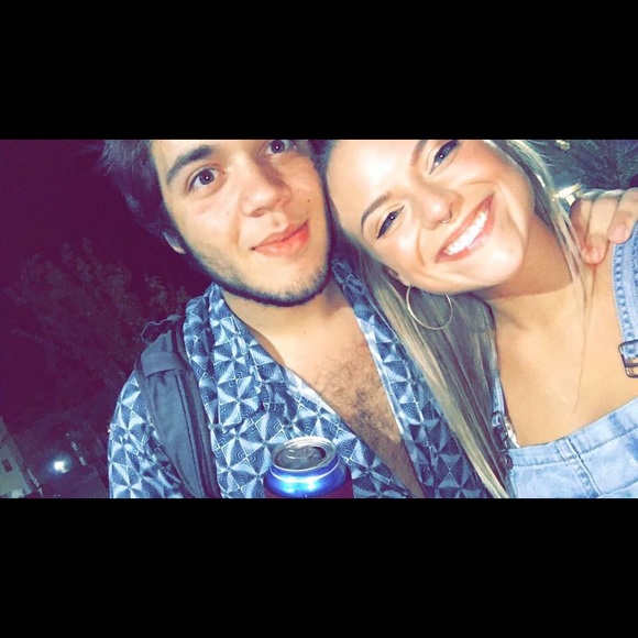 Meet your Posher, Logan - Picture 1 of 1