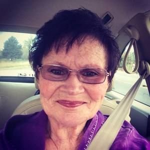 Meet your Posher, Jeanne