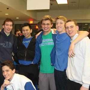 Meet your Posher, Chris