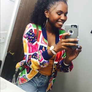 Meet your Posher, Anna