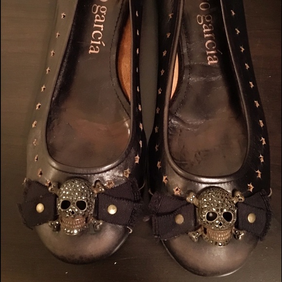 Pedro Garcia flats