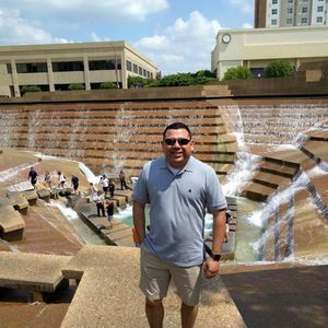 Meet your Posher, Gabriel