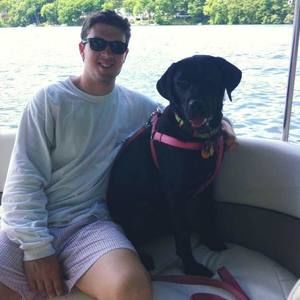 Meet your Posher, Connor